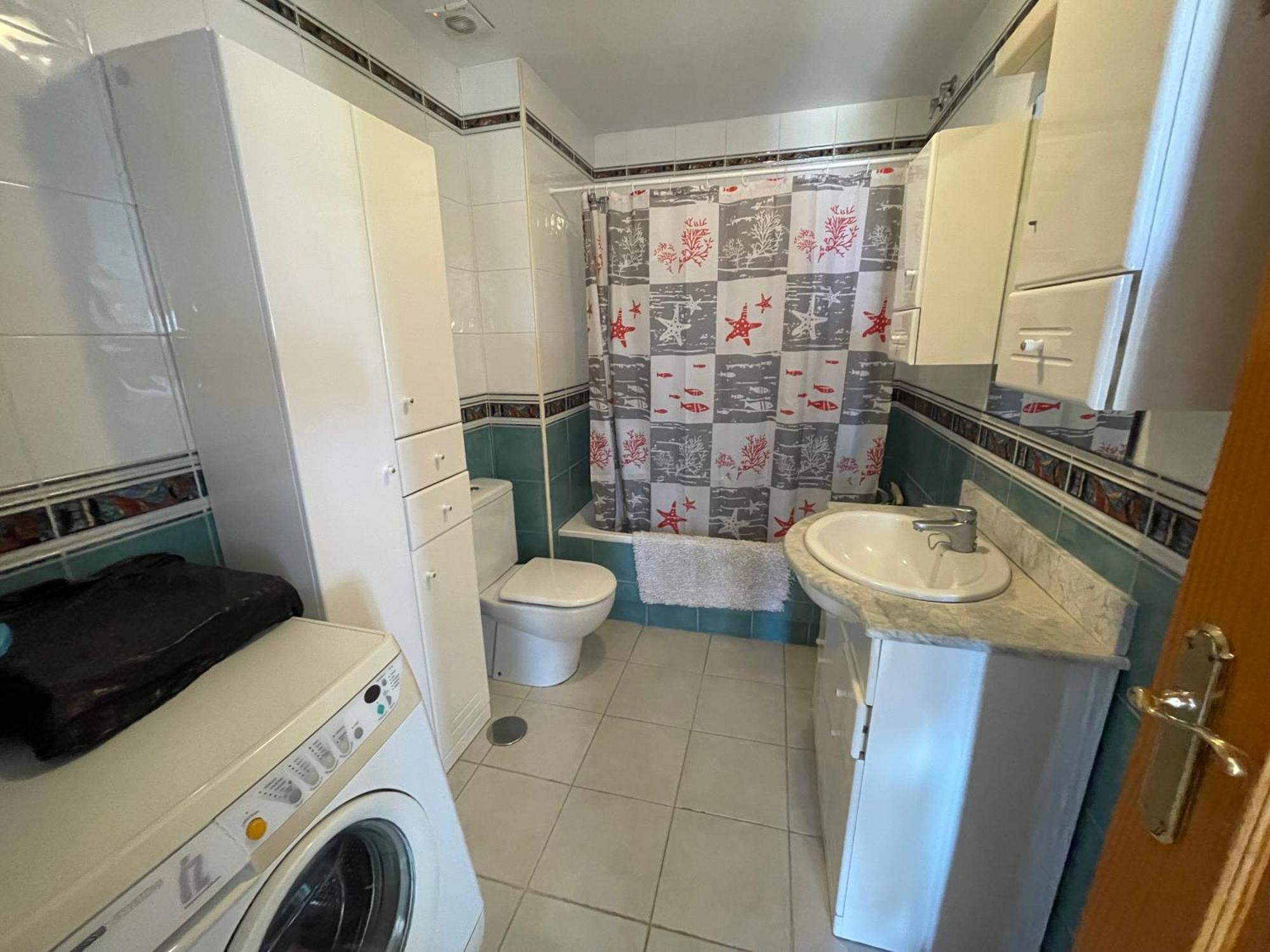 Ar3A, Lujoso Apartamento En Primera Linea Del Casco Historico Villajoyosa Esterno foto
