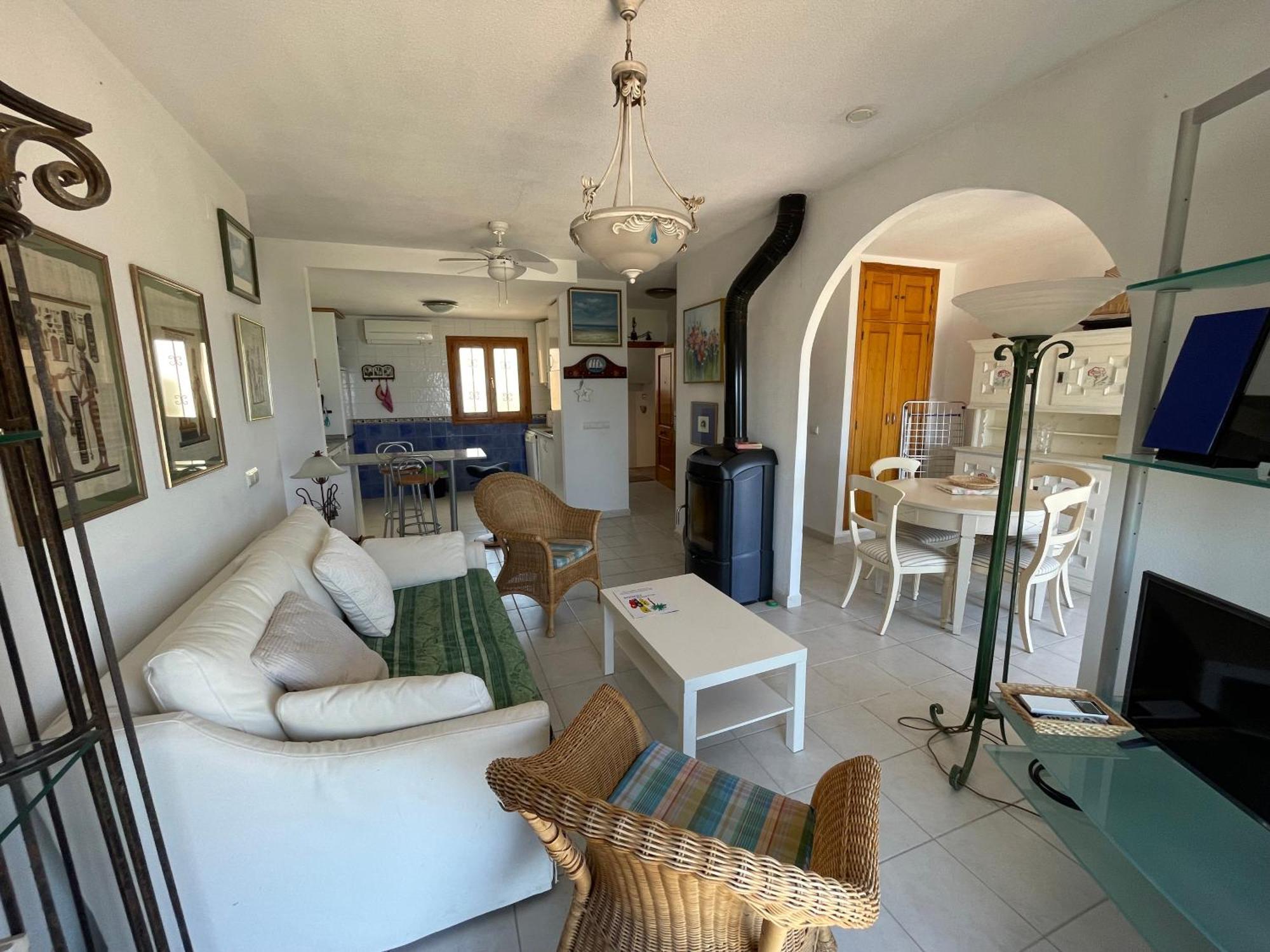 Ar3A, Lujoso Apartamento En Primera Linea Del Casco Historico Villajoyosa Esterno foto