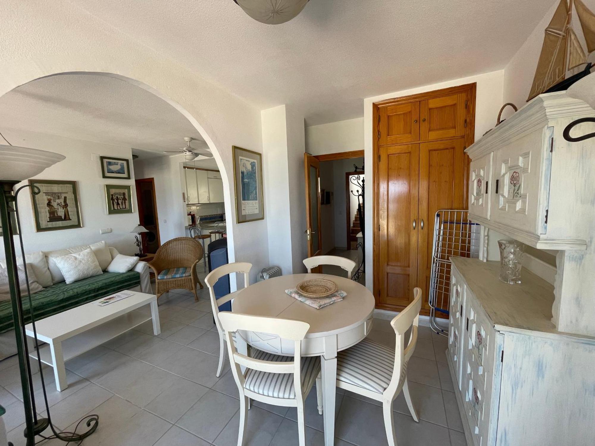 Ar3A, Lujoso Apartamento En Primera Linea Del Casco Historico Villajoyosa Esterno foto